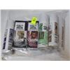 Image 1 : BAG OF ASSORTED COLOR HAIR MAKEUP
