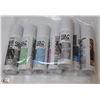 Image 1 : BAG OF ASSORTED HAIR MAKEUP SPRAYS