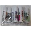 Image 1 : BAG OF ASSORTED HAIR MAKEUP SPRAYS