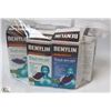 Image 1 : BAG OF ASSORTED BENYLIN COLD MEDICINE