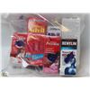 Image 1 : BAG OF ASSORTED ADVIL & TYLENOL LIQUID
