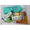 Image 1 : BAG OF ASSORTED MOISTURIZERS