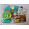 Image 1 : BAG OF ASSORTED MOISTURIZERS