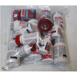 BAG OF ASSORTED TYLENOL