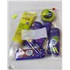 Image 1 : BAG OF ASSORTED SPEED STICK & MARC ANTOINE CURL