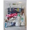 Image 1 : BAG OF ASSORTED HEALTH & BEAUTY PRODUCTS