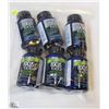 Image 1 : BAG OF FOCUS FACTOR BRAIN NUTRIENTS