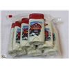 Image 1 : BAG OF ASSORTED OLD SPICE STICK DEODORANT