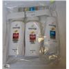 Image 1 : BAG OF ASSORTED PANTENE SHAMPOO & CONDITIONERS