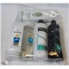 Image 1 : BAG OF ASSORTED TRESEMME & PANTENE SHAMPOO &