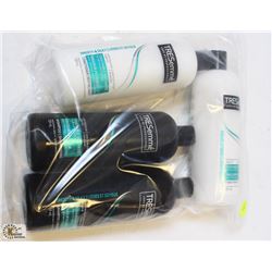 BAG OF ASSORTED TRESEMME SHAMPOO & CONDITIONERS