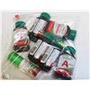 Image 1 : BAG OF ASSORTED JAMIESON VITAMINS