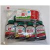 Image 1 : BAG OF ASSORTED JAMIESON VITAMINS