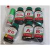 Image 1 : BAG OF ASSORTED JAMIESON VITAMINS