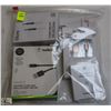 Image 1 : BAG OF ISTORE LIGHTENING CABLES FOR APPLE DEVICES