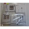 Image 1 : BAG OF ISTORE LIGHTENING CABLES FOR APPLE DEVICES