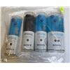 Image 1 : BAG OF SONY HEADPHONES