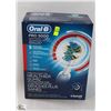 Image 1 : ORAL B PRO 5000 ELECTRIC TOOTH BRUSH