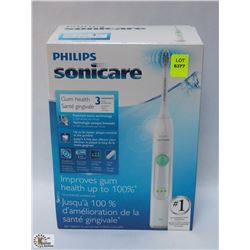 PHILIPS SONICARE SERIES 3 ELECTRIC TOOTHBRUSH