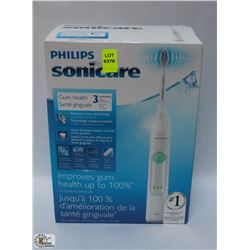 PHILIPS SONICARE SERIES 3 ELECTRIC TOOTHBRUSH