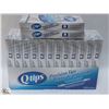 Image 1 : CASE OF Q-TIPS