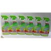 Image 1 : BAG OF 6 FANASTICS ORIGINAL ALL PURPOSE CLEANER
