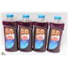 Image 1 : 4 BOTTLES OF MR. CLEAN WOOD SURFACE CLEANER