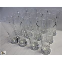 ARCOROC 12 OZ. MARTIGUES PILSNER, CASE ARC19