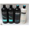 Image 1 : BAG OF ASSORTED TRESEMME SHAMPOO & CONDITIONER