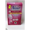 Image 1 : NAIR HAIR REMOVER ULTIMATE MICROWAVABLE ROLL ON