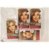 Image 1 : BAG OF ASSORTED LOREAL HAIR DYE