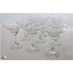 CARDINAL MARGARITA GLASS, 7 OZ., 1 CASE ARC05