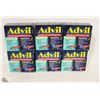 Image 1 : BAG OF ASSORTED ADVIL