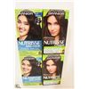 Image 1 : BAG OF ASSORTED GARNIER HAIR DYE