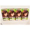 Image 1 : BAG OF ASSORTED GARNIER HAIR DYE