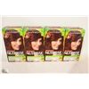 Image 1 : BAG OF ASSORTED GARNIER HAIR DYE