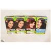 Image 1 : BAG OF ASSORTED GARNIER HAIR DYE