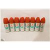 Image 1 : 8 TRAVEL SIZE BOTTLES OF OFF INSECT REPELLENT