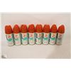 Image 1 : 8 TRAVEL SIZE BOTTLES OF OFF INSECT REPELLENT