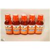Image 1 : 5 BOTTLES OF DAYQUIL