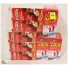 Image 1 : BAG OF ASSORTED CHILDRENS TYLENOL & ADVIL