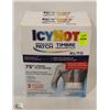 Image 1 : 2 BOXES OF ICY HOT MEDICATED PATCHES