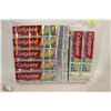 Image 1 : BAG OF 7 COLGATE TOOTHPASTE