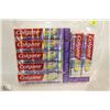 Image 1 : BAG OF 7 COLGATE TOOTHPASTE