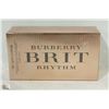 Image 1 : BURBERRY BRIT RHYTHM FLORAL EAU DE TOILETTE 50ML