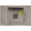 Image 1 : CHROME AZZARO EAU DE TOILETTE 50ML