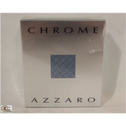 CHROME AZZARO EAU DE TOILETTE 100ML