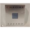 Image 1 : CHROME AZZARO EAU DE TOILETTE 100ML