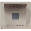 Image 1 : CHROME AZZARO EAU DE TOILETTE 100ML