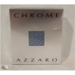 CHROME AZZARO EAU DE TOILETTE 100ML